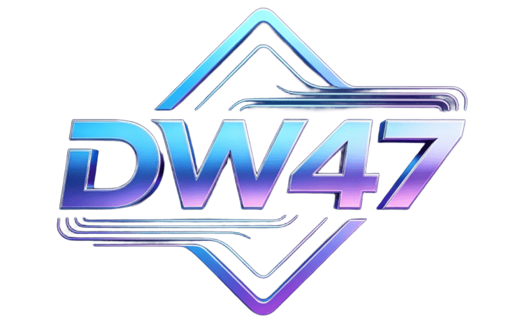DW47 Logo